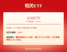 更多公司回
